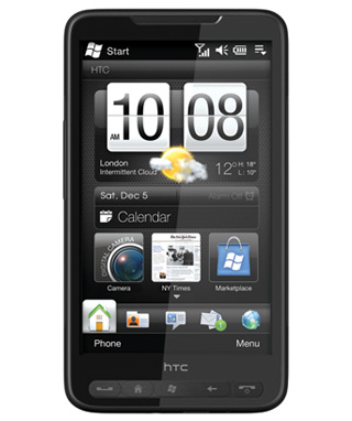 Htc hd2 price in india august 2011