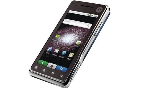 Motorola Milestone Xt720,Handsets,India, Price