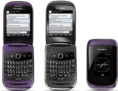 Blackberry 9670, rim, blackberry