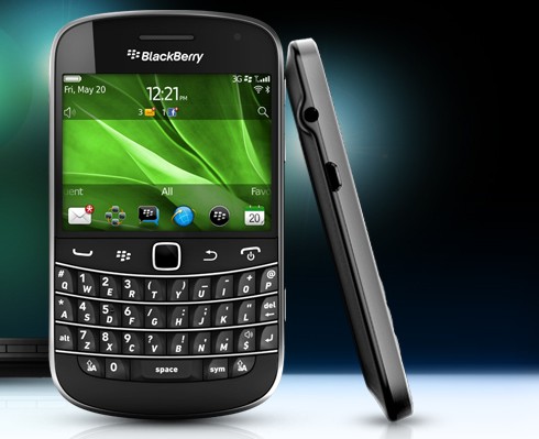 BlackBerry Bold 9900, BlackBerry Bold 9300