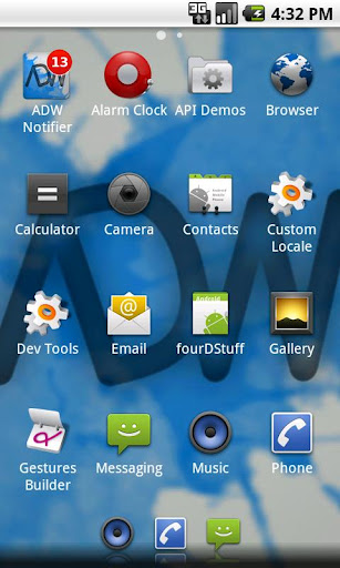 ADW.Launcher