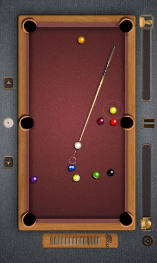 Pool Master Pro