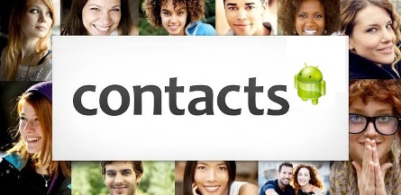 Remove Duplicate Contacts on Android