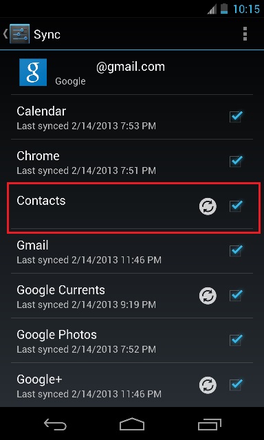 Sync-Contacts-With-Google