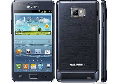 Update Galaxy S2 I9100 With XWLSE