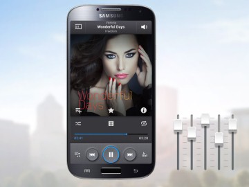 Galaxy S4 Ringtones Wallpapers