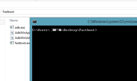 Android Fastboot