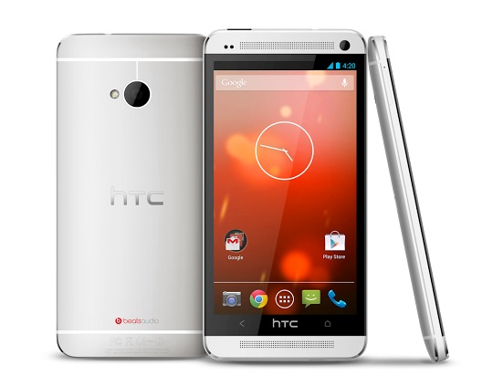 HTC One nexus