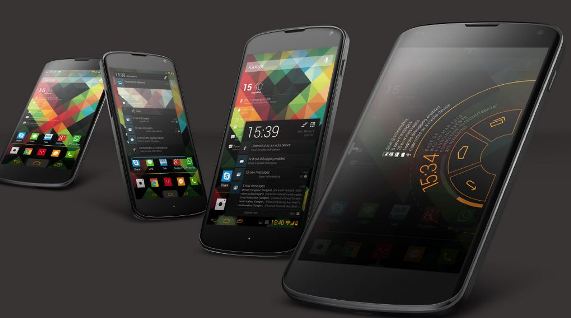 Install Paranoid Android AOSPA 4.2.2 JDQ39