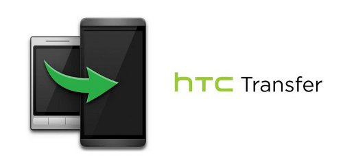 HTC Transfer Tool