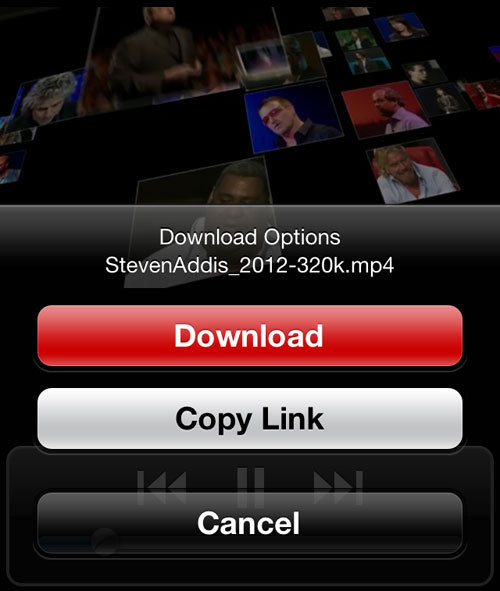 Itdown Video Downloader for iphone instal
