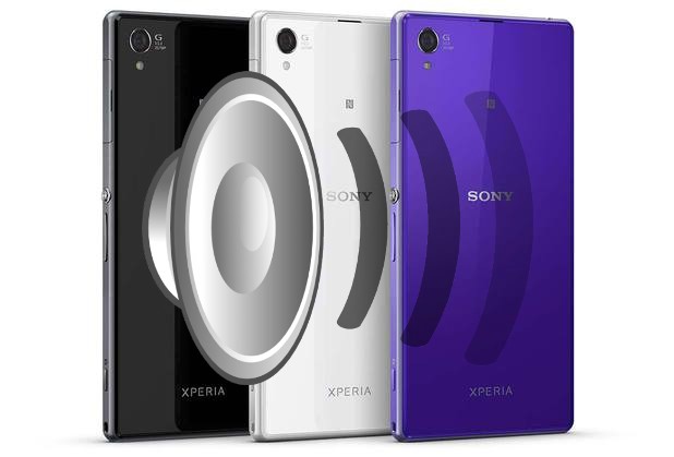 Increase the Speaker Volume on Sony Xperia Z1