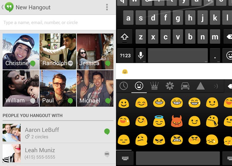 hangouts-keyboard-kitkat