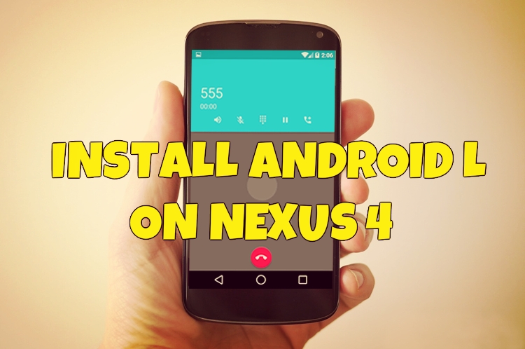 Install-Android-L-On-Nexus-4