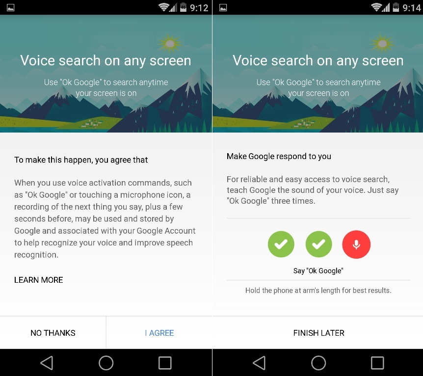 Voice-search-on-any-screen