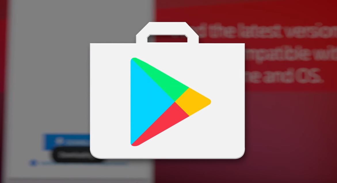 play store app install for pc