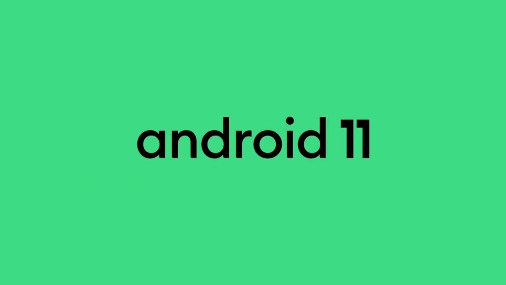 MIUI 12 Android 11 Update 