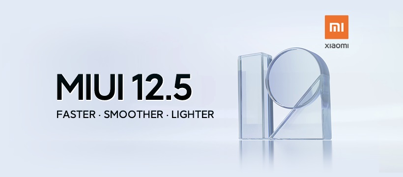 MIUI 12.5 Release Date