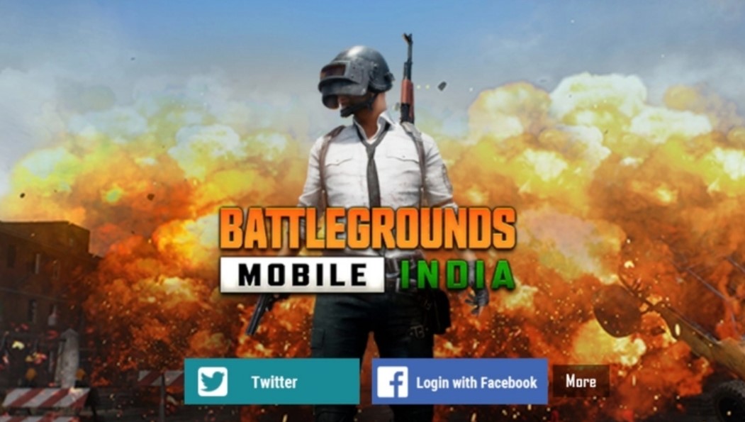 nstall Battlegrounds Mobile India